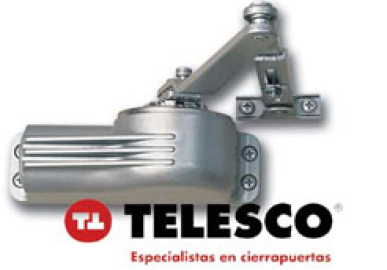 Cerraduras Telesco Madrid
